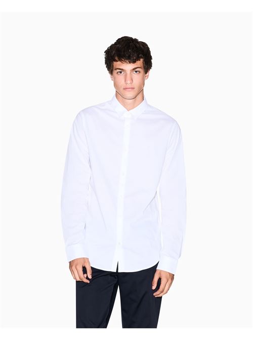 shirt ARMANI EXCHANGE | 8NZC31 ZN28Z1100